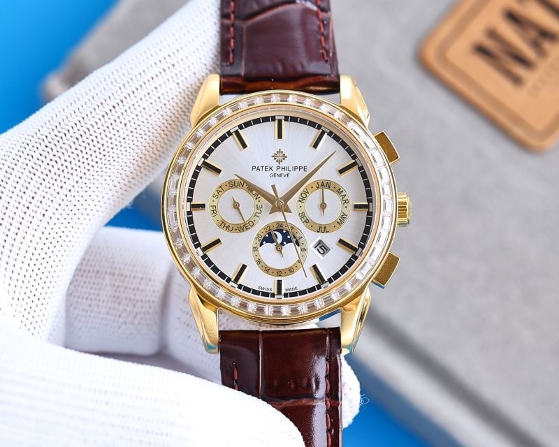 PATEK PHILIPPE